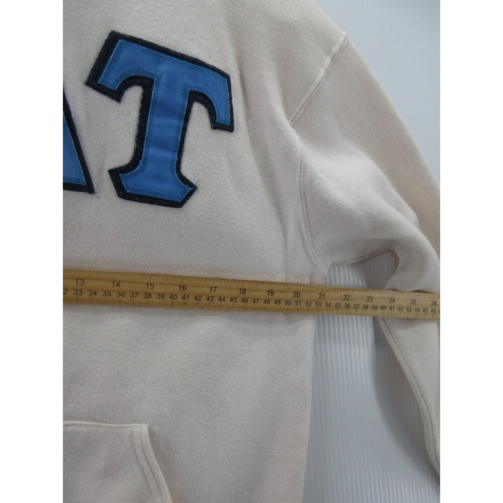 VTG Russell Athletic Sweatshirt Large Sigma Delta Tau Sorority Greek 80s * - Picture 6 of 15